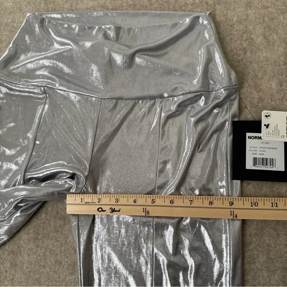 Norma Kamali Spat Legging - Picture 10 of 15